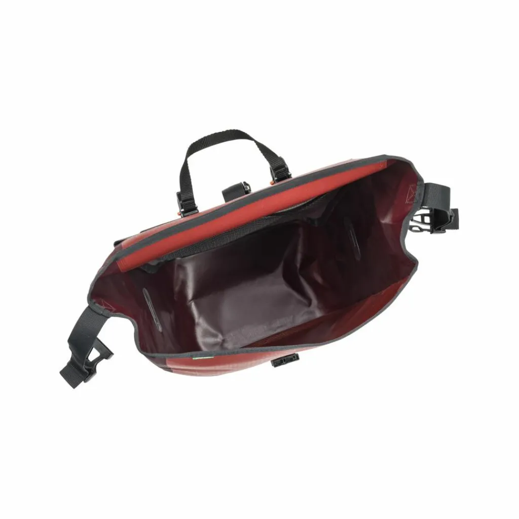 VAUDE Fahrradtaschen<· Aqua Front (rec) redeva