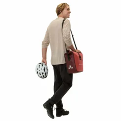 VAUDE Fahrradtaschen<· Aqua Front (rec) redeva