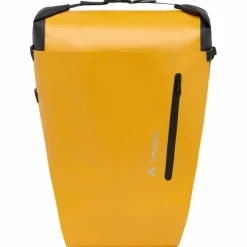 VAUDE Fahrradtaschen<· Aqua Transformer 26 burnt yellow