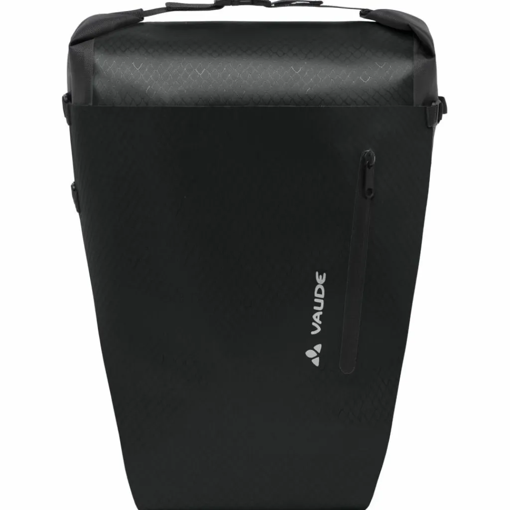 VAUDE Fahrradtaschen<· Aqua Transformer 26 black