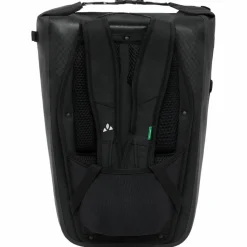 VAUDE Fahrradtaschen<· Aqua Transformer 26 black