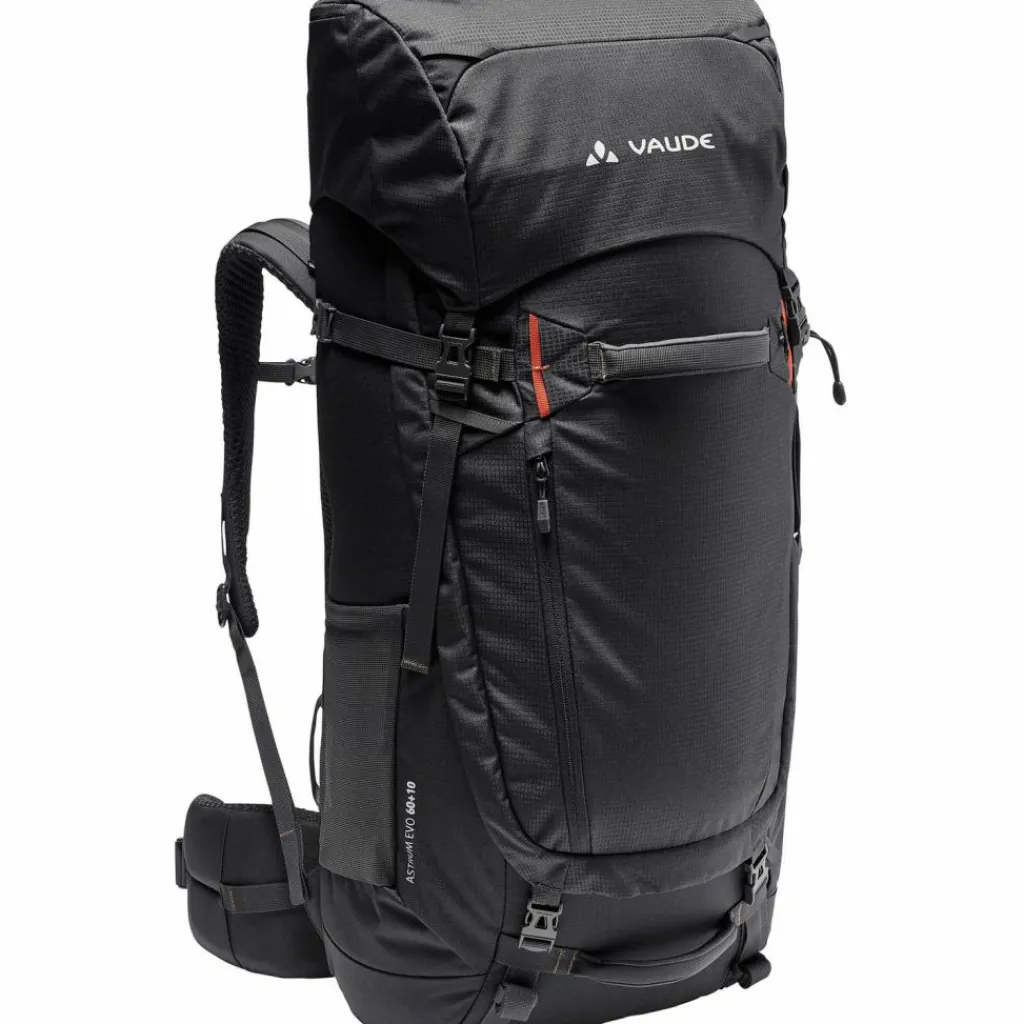 Hot · Astrum EVO 60+10 Herren Trekkingrucksäcke|Wanderrucksäcke