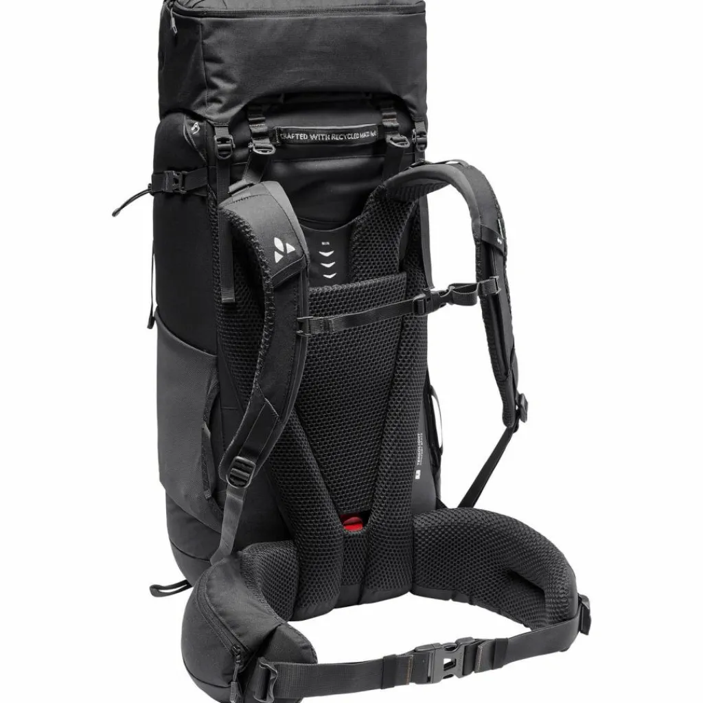 Hot · Astrum EVO 60+10 Herren Trekkingrucksäcke|Wanderrucksäcke