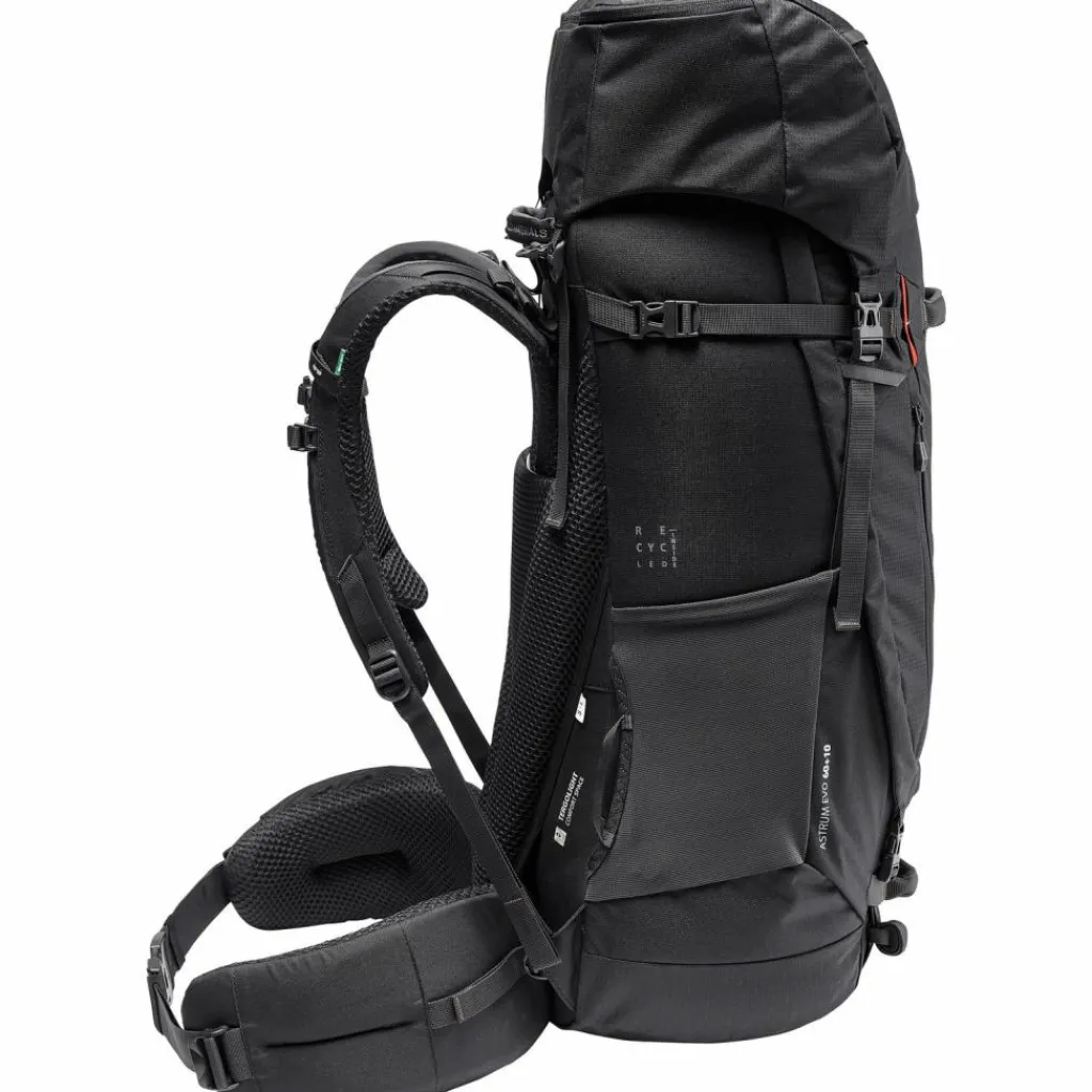 Hot · Astrum EVO 60+10 Herren Trekkingrucksäcke|Wanderrucksäcke