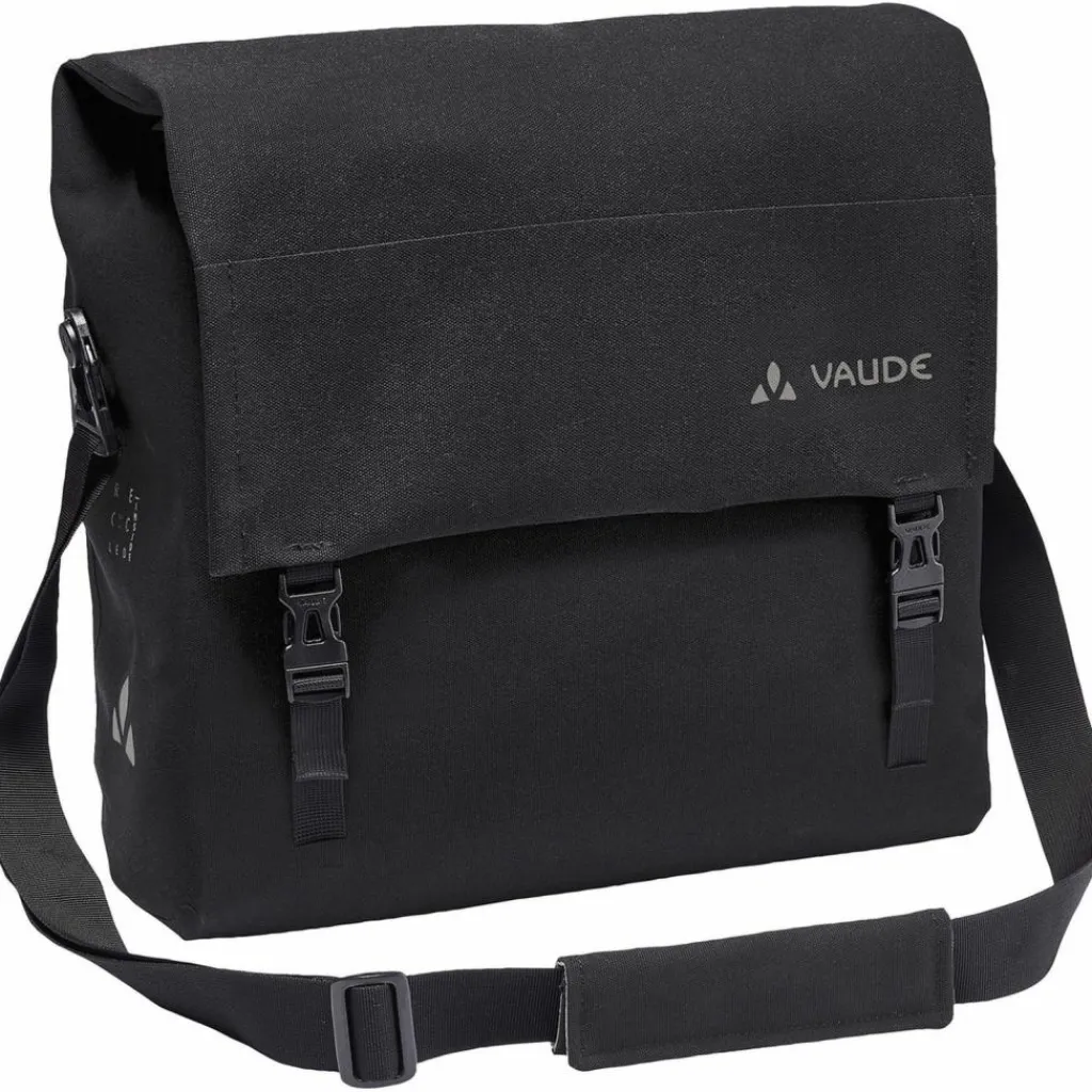 VAUDE Fahrradtaschen<· Augsburg IV L black
