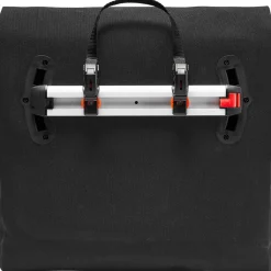 VAUDE Fahrradtaschen<· Augsburg IV L black