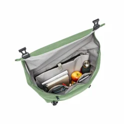 VAUDE Taschen|Taschen<· Augsburg IV L willow green