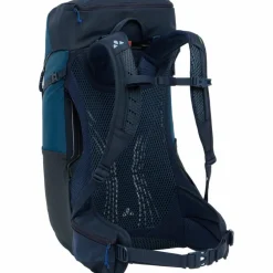 VAUDE Wanderrucksäcke<· Brenta 30 baltic sea