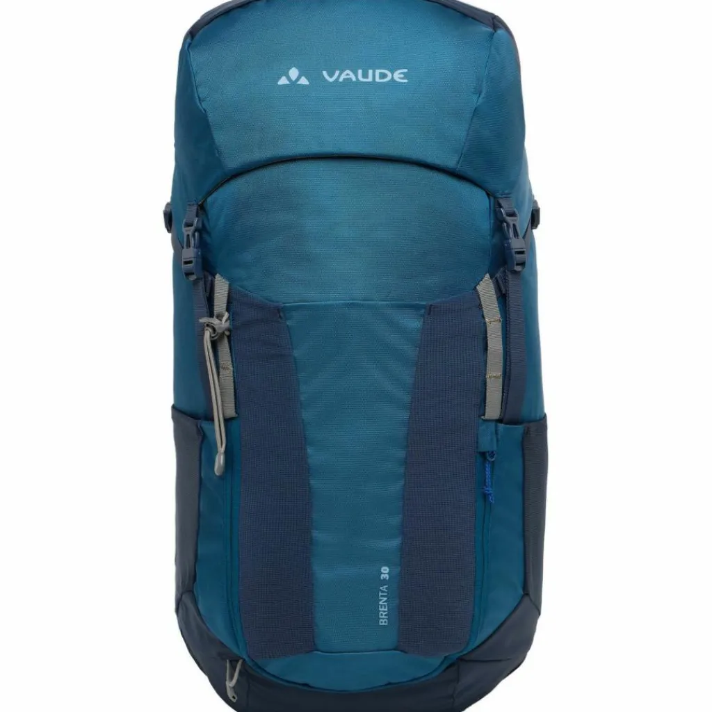 VAUDE Wanderrucksäcke<· Brenta 30 baltic sea