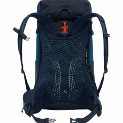 VAUDE Wanderrucksäcke<· Brenta 30 baltic sea