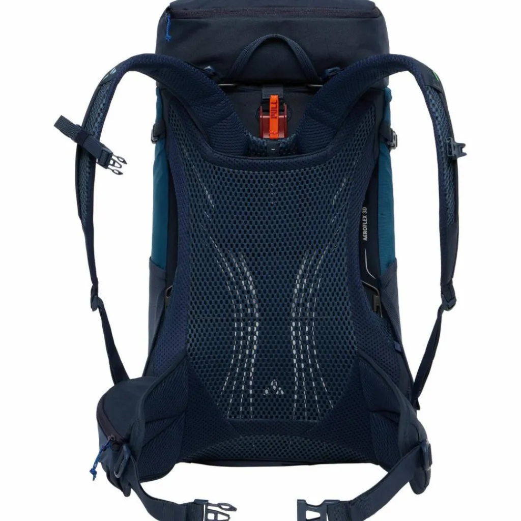 VAUDE Wanderrucksäcke<· Brenta 30 baltic sea