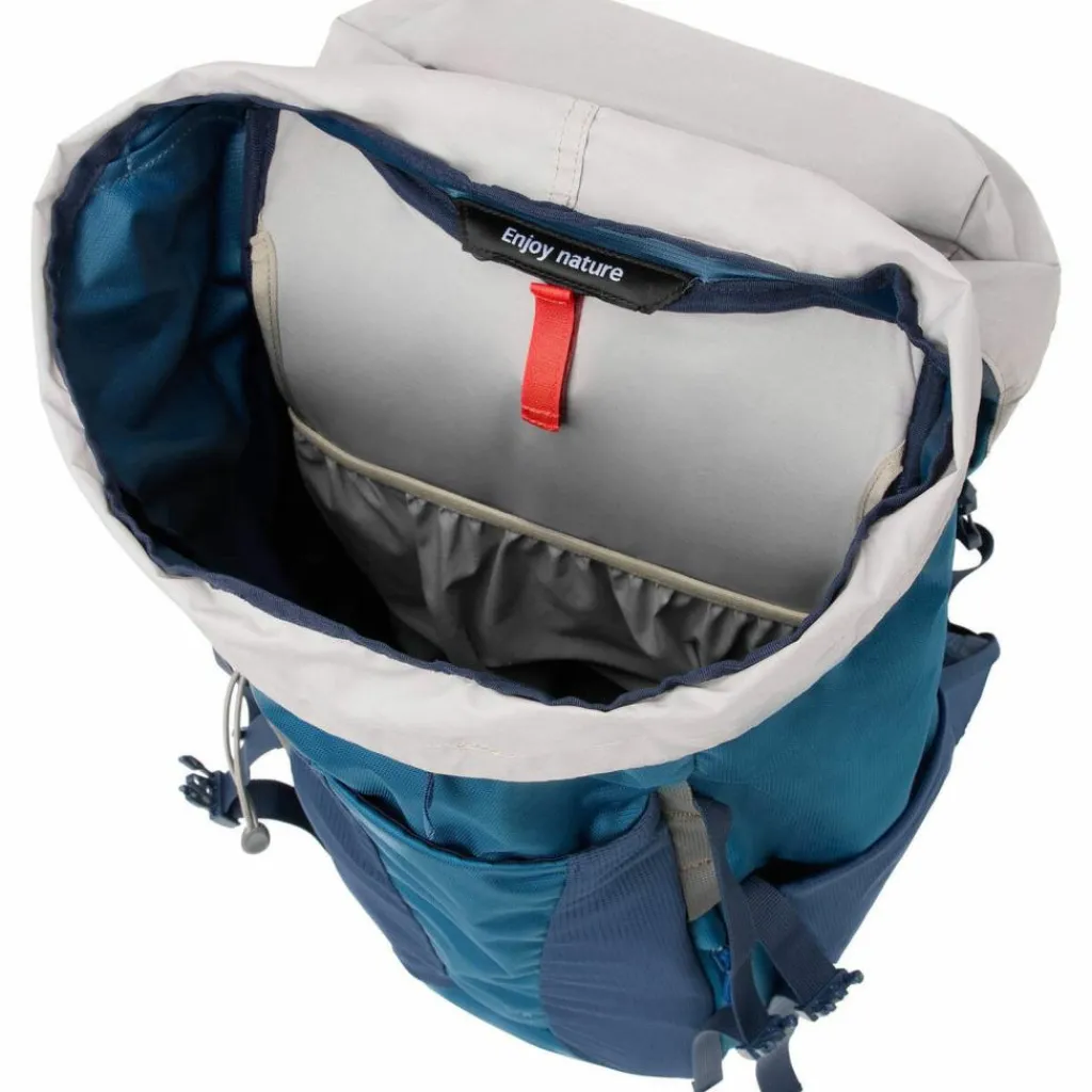 VAUDE Wanderrucksäcke<· Brenta 30 baltic sea