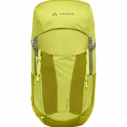 VAUDE Trekkingrucksäcke<· Brenta 30 light leaf