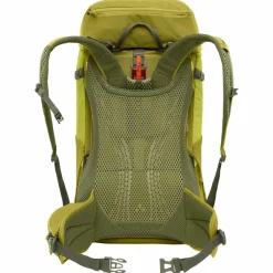 VAUDE Trekkingrucksäcke<· Brenta 30 light leaf