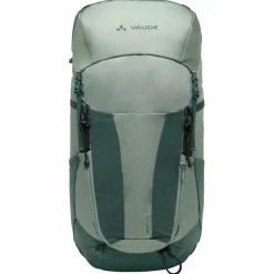 VAUDE Wanderrucksäcke<· Brenta 44+6 agave