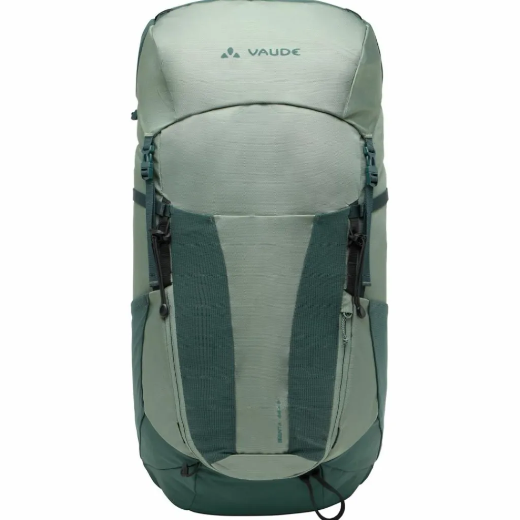 VAUDE Wanderrucksäcke<· Brenta 44+6 agave