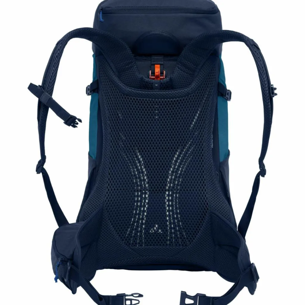 VAUDE Wanderrucksäcke|Rucksäcke<· Brenta 24 baltic sea