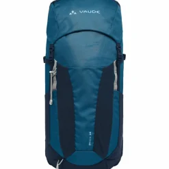 VAUDE Wanderrucksäcke|Rucksäcke<· Brenta 24 baltic sea