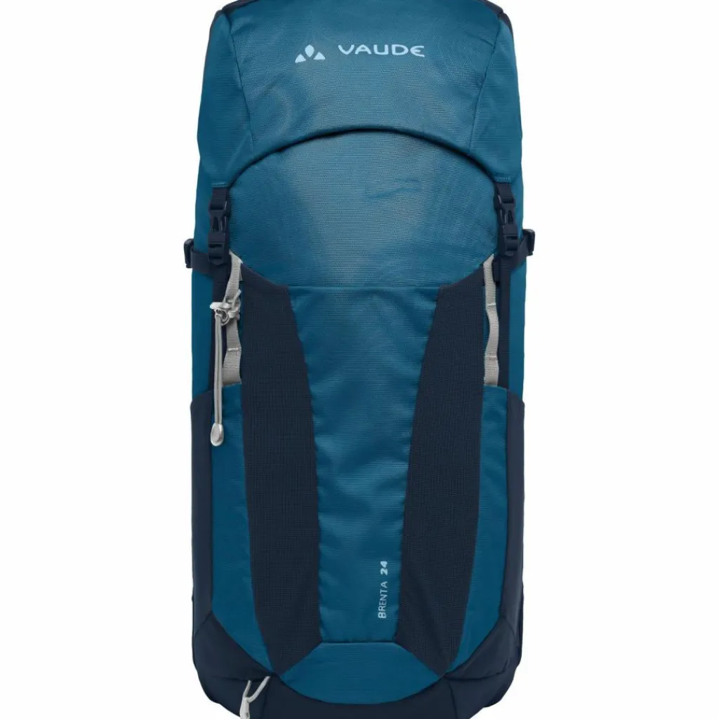 VAUDE Wanderrucksäcke|Rucksäcke<· Brenta 24 baltic sea