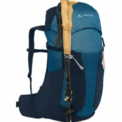 VAUDE Wanderrucksäcke|Rucksäcke<· Brenta 24 baltic sea