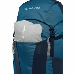 VAUDE Wanderrucksäcke|Rucksäcke<· Brenta 24 baltic sea