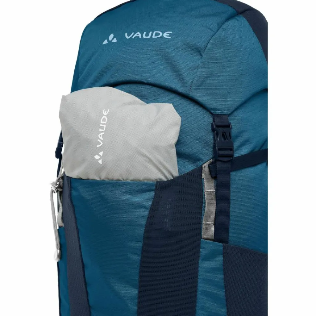 VAUDE Wanderrucksäcke|Rucksäcke<· Brenta 24 baltic sea