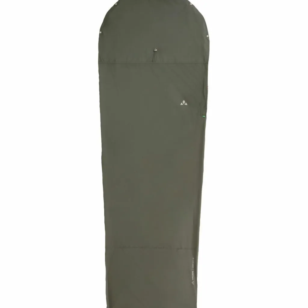 Online · Camp Bivy 1P Damen Schlafsäcke|Schlafsäcke