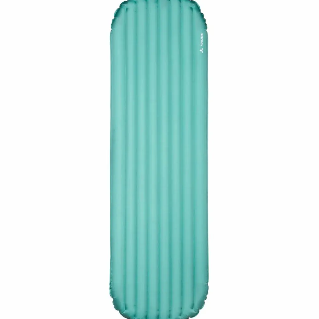VAUDE Matten & Matratzen|Matten & Matratzen<· Chill Air & Pumpsack jade green