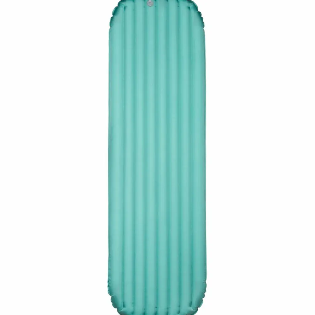 VAUDE Matten & Matratzen|Matten & Matratzen<· Chill Air & Pumpsack jade green