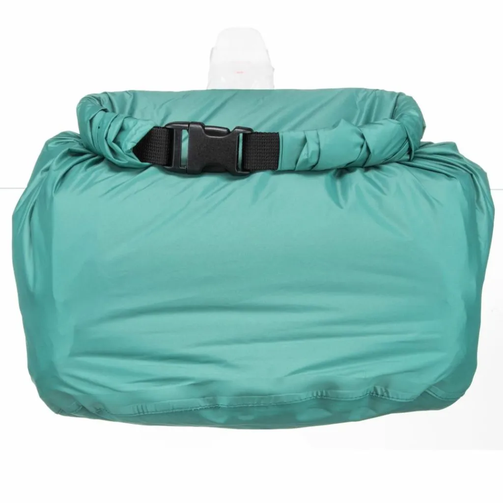 VAUDE Matten & Matratzen|Matten & Matratzen<· Chill Air & Pumpsack jade green