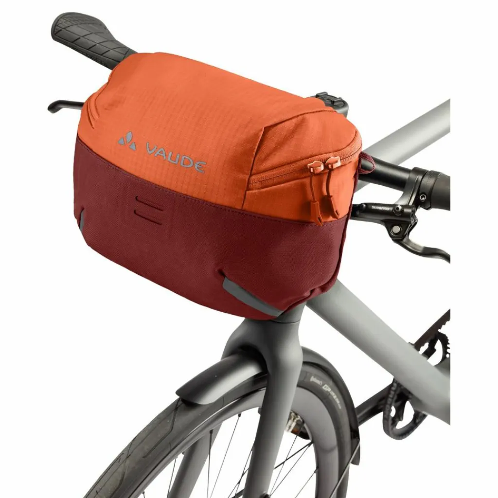 · CityBox Bike II Damen Fahrradtaschen|Fahrradteile