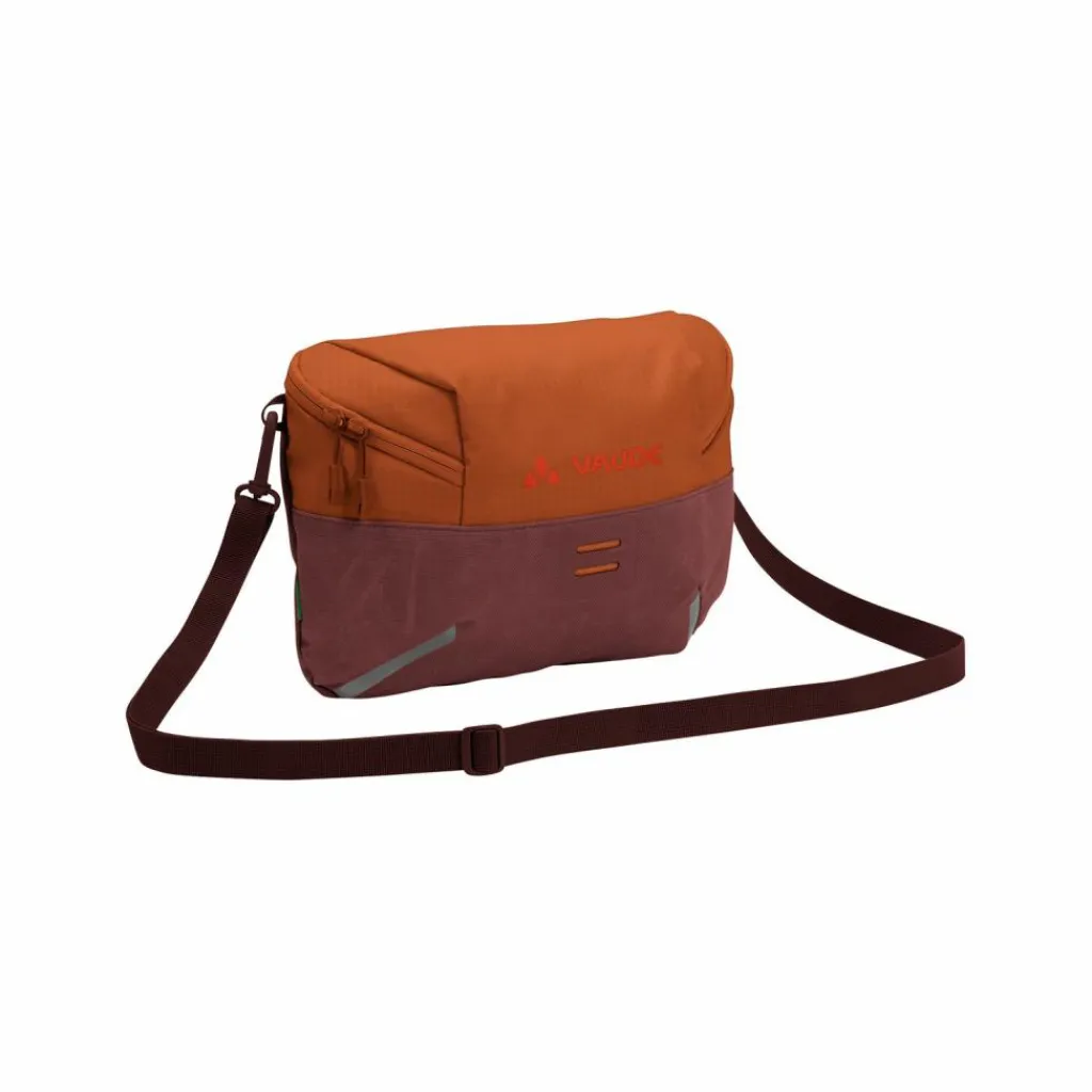 · CityBox Bike II Damen Fahrradtaschen|Fahrradteile