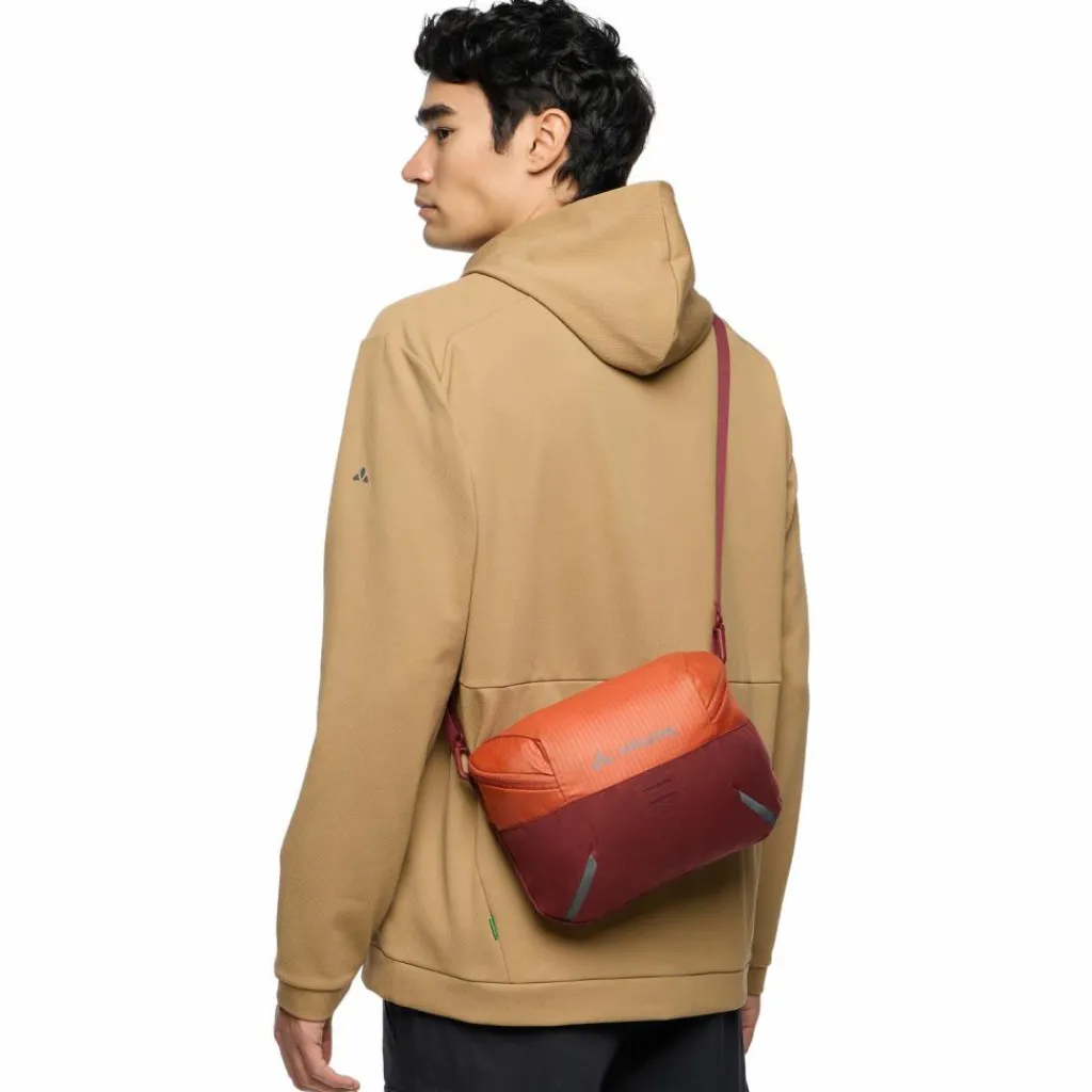 · CityBox Bike II Damen Fahrradtaschen|Fahrradteile