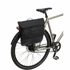 VAUDE Fahrradtaschen<· CityMe Bike II black