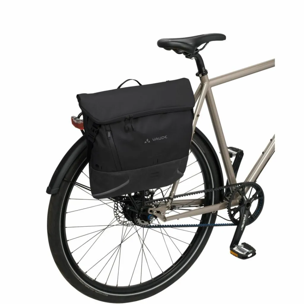 VAUDE Fahrradtaschen<· CityMe Bike II black