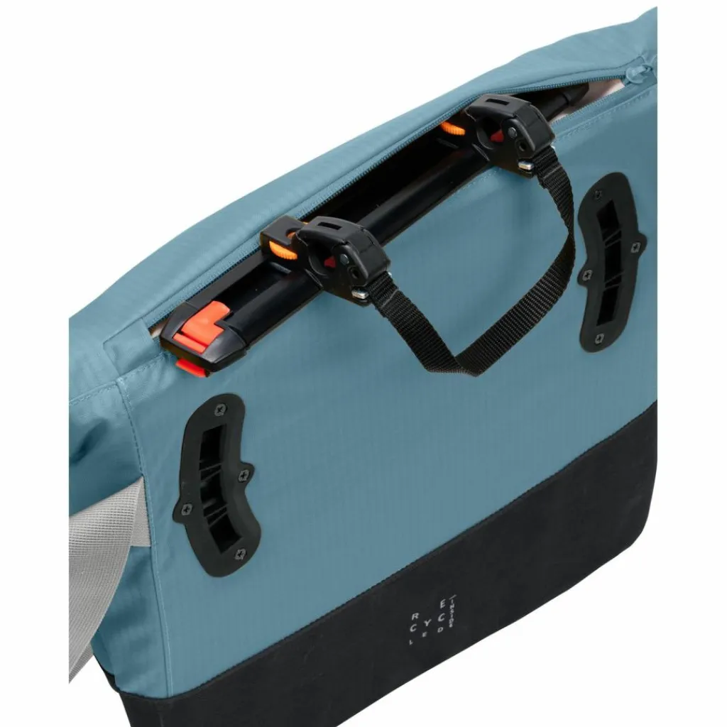 VAUDE Fahrradtaschen<· CityMe Bike II heron