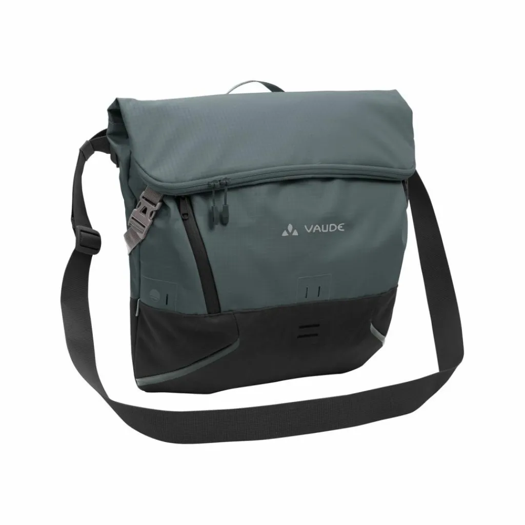 VAUDE Fahrradtaschen<· CityMe Bike II heron