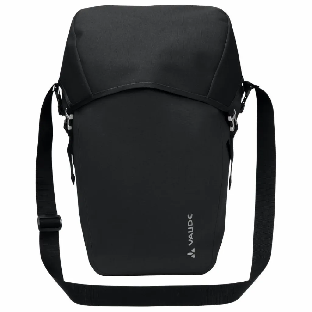 VAUDE Fahrradtaschen<· Comyou Pro black