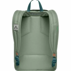 VAUDE Wanderrucksäcke|Rucksäcke<· Coreway Pack 17 agave