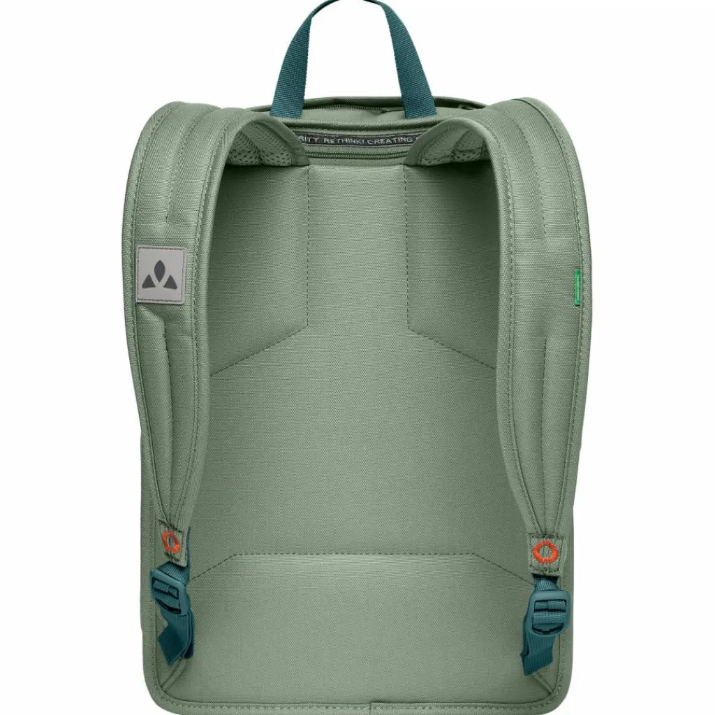 VAUDE Wanderrucksäcke|Rucksäcke<· Coreway Pack 17 agave