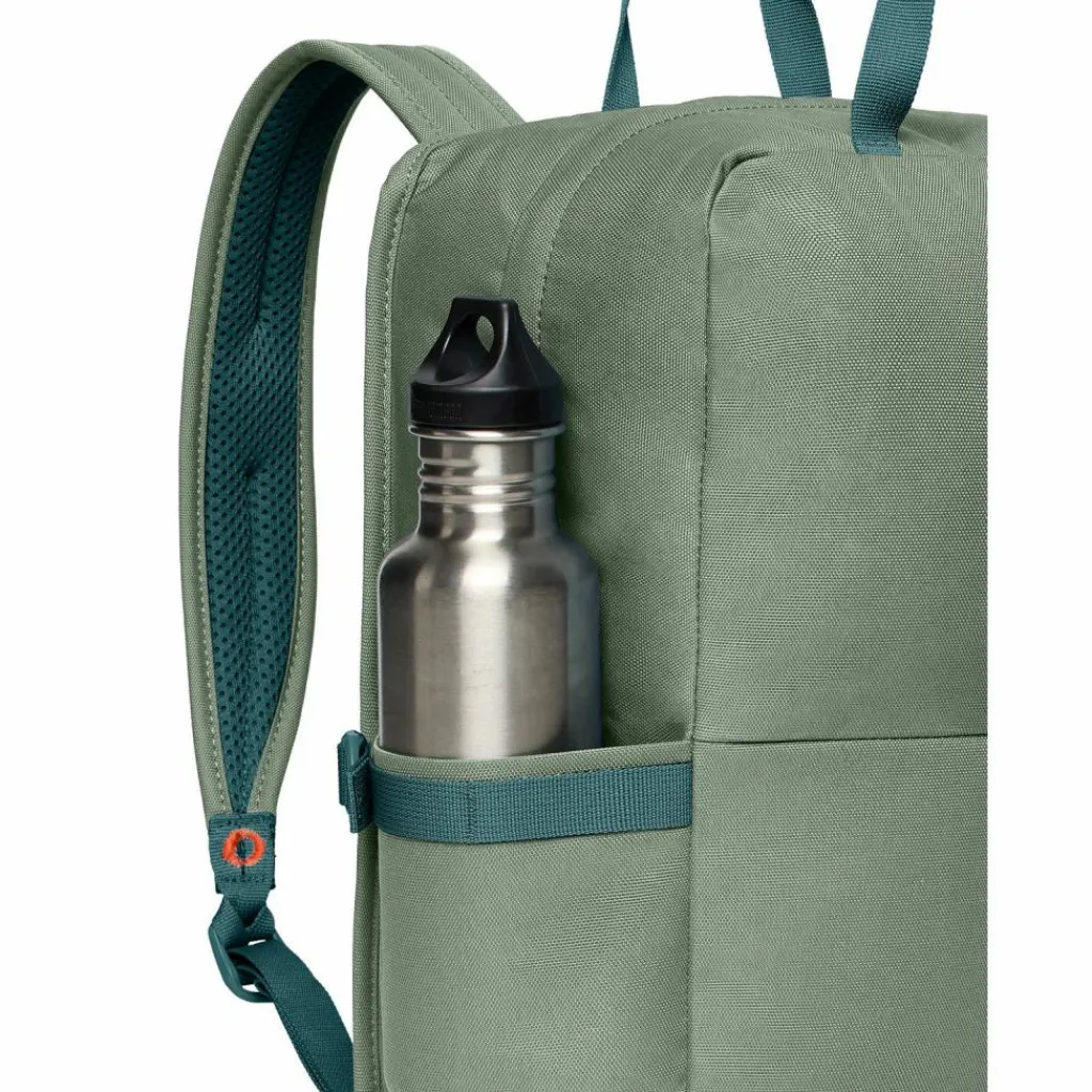 VAUDE Wanderrucksäcke|Rucksäcke<· Coreway Pack 17 agave