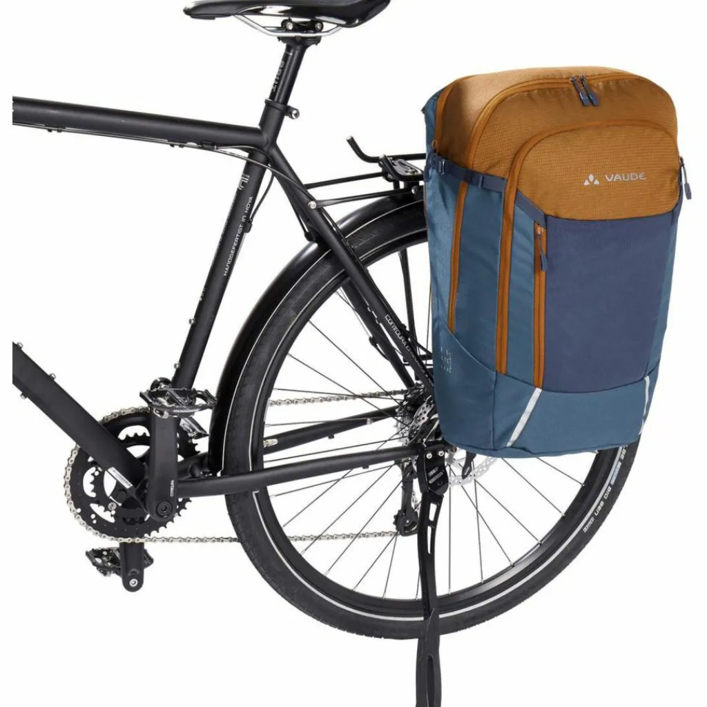 VAUDE Fahrradrucksäcke<· Cycle 28 II baltic sea-umbra