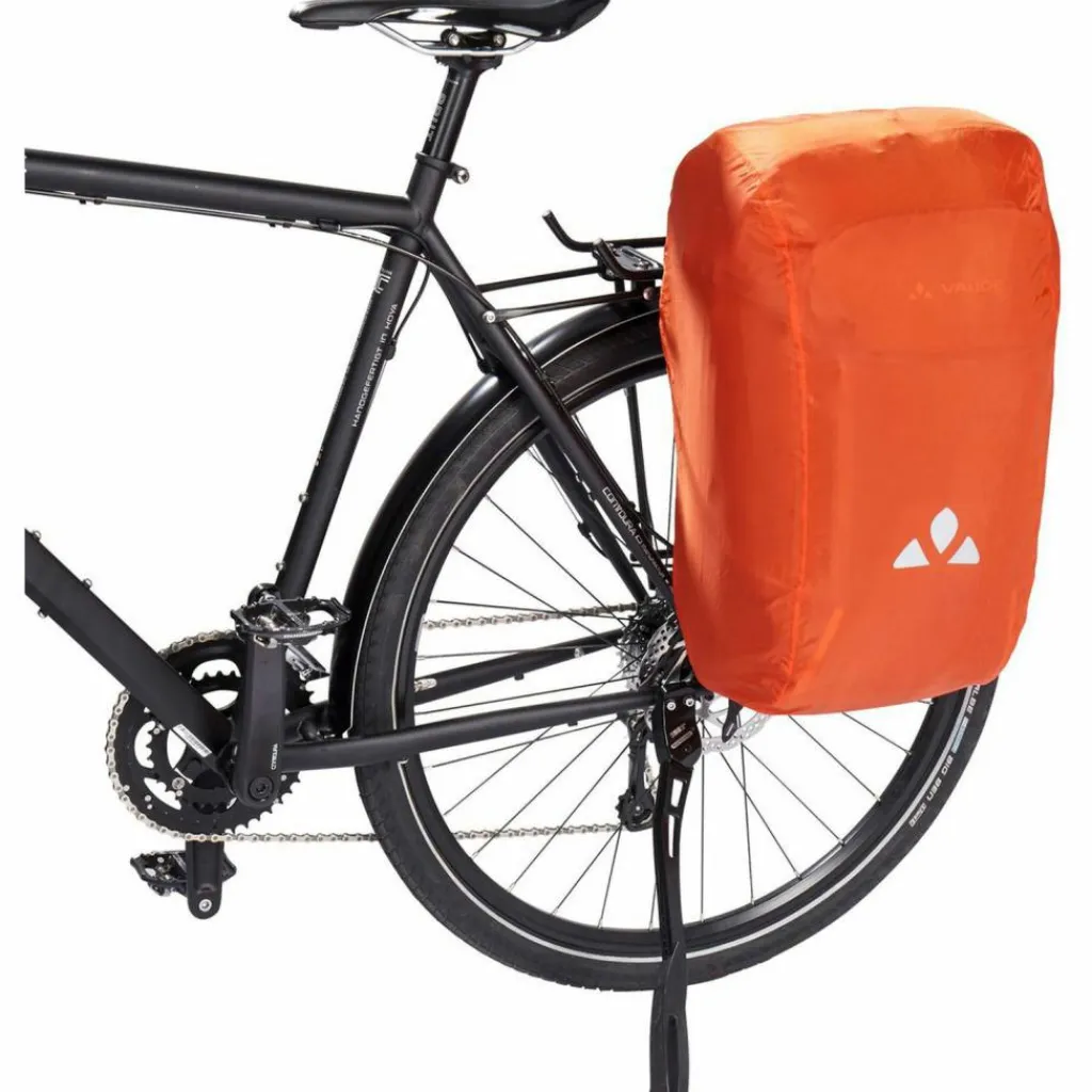 VAUDE Fahrradrucksäcke<· Cycle 28 II baltic sea-umbra