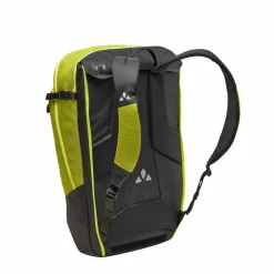 VAUDE Fahrradtaschen<· Cycle 28 II Luminum bright green