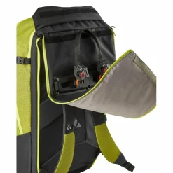 VAUDE Fahrradtaschen<· Cycle 28 II Luminum bright green