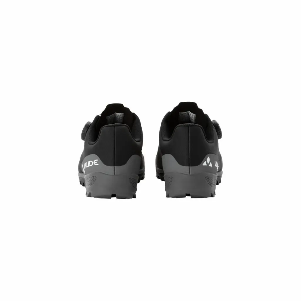VAUDE Radsport|Radsport<· Downieville Tech II black/anthracite