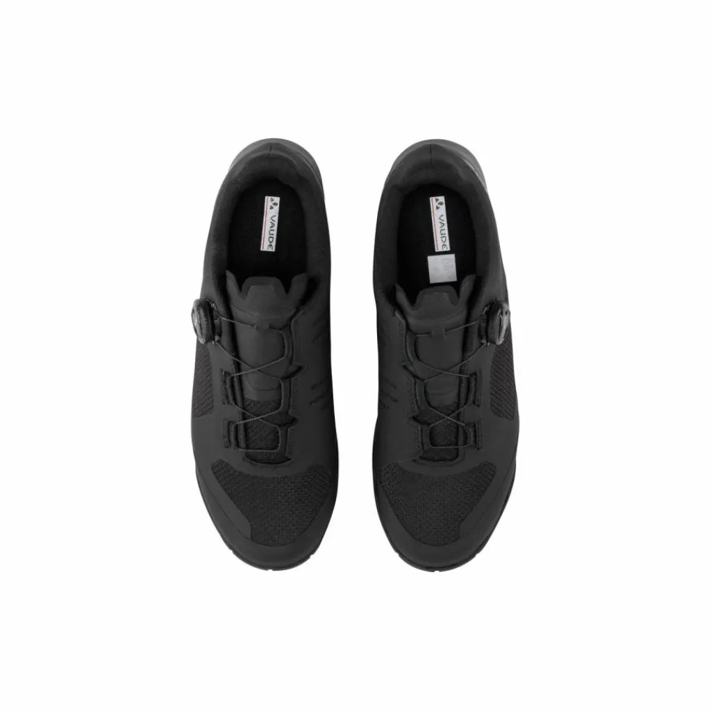 VAUDE Radsport|Radsport<· Downieville Tech II black/anthracite
