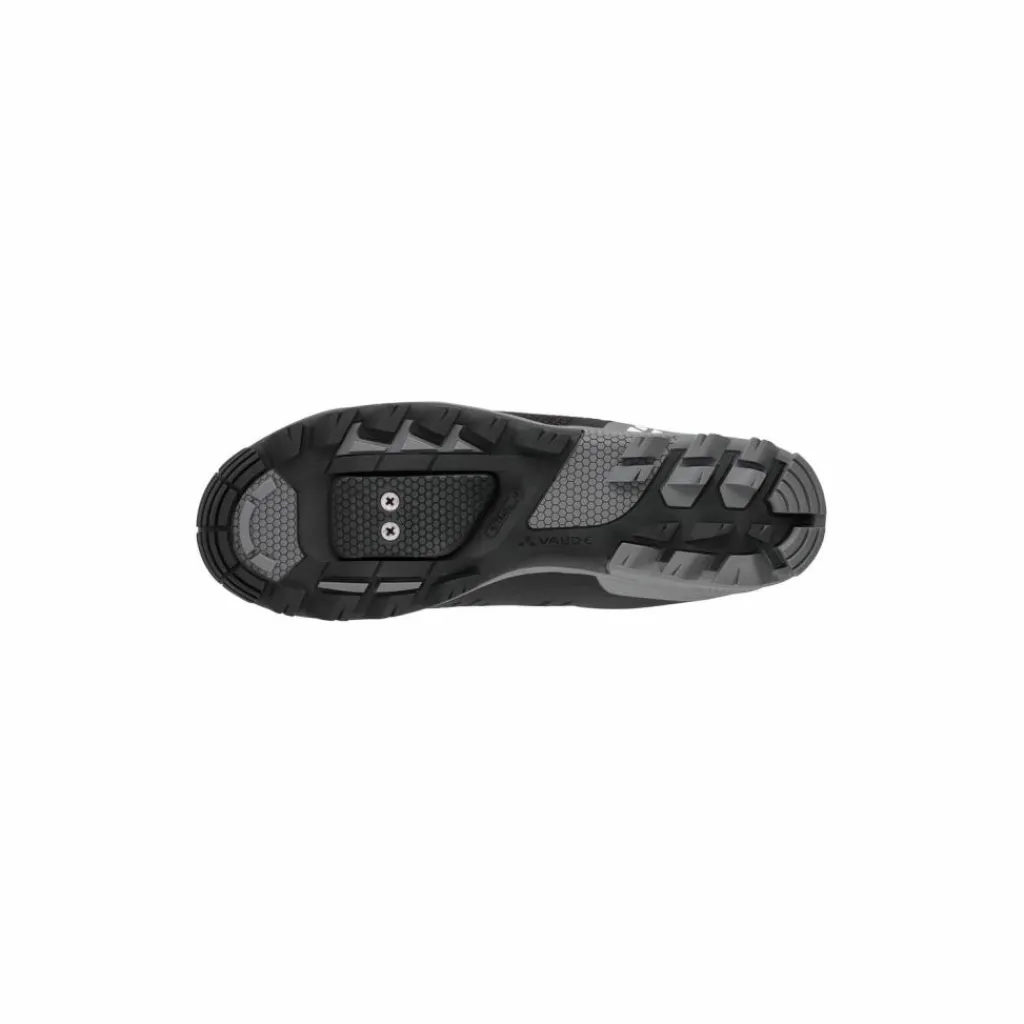 VAUDE Radsport|Radsport<· Downieville Tech II black/anthracite
