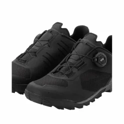 VAUDE Radsport|Radsport<· Downieville Tech II black/anthracite