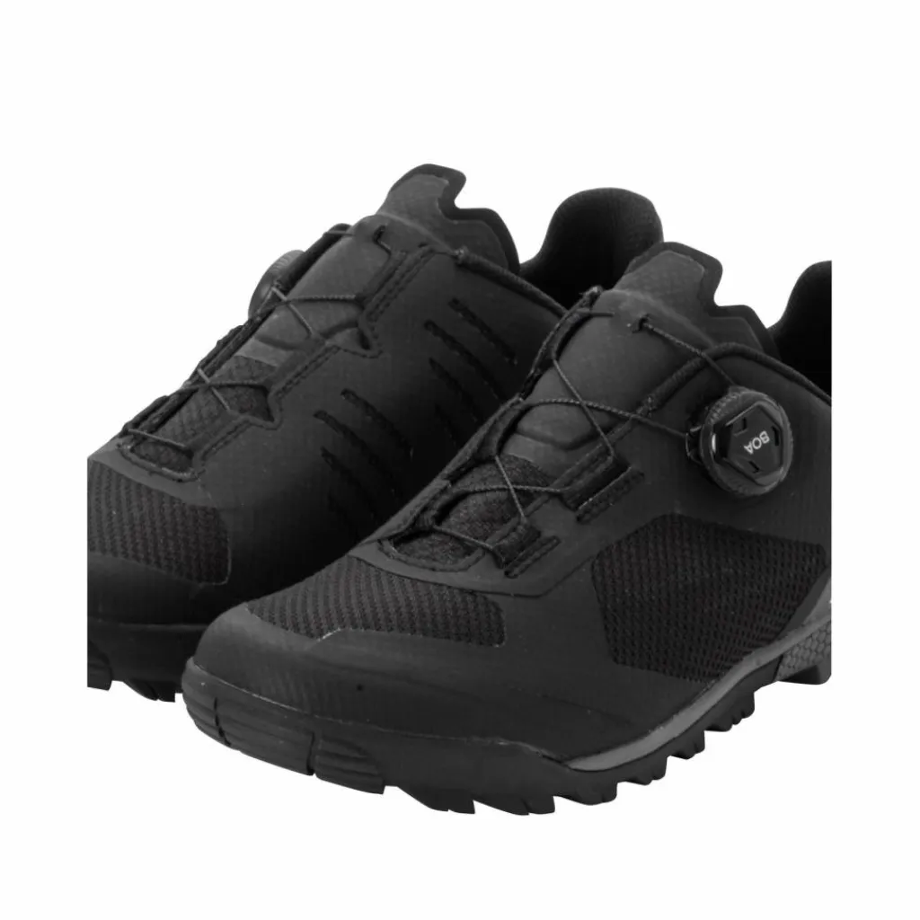 VAUDE Radsport|Radsport<· Downieville Tech II black/anthracite